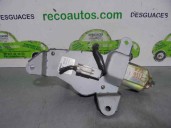 Recambio de motor limpia trasero para hyundai atos (mx) 1.0 cat referencia OEM IAM 9870005000  
