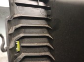 Recambio de guantera para citroën c4 picasso ii 1.6 bluehdi 120 referencia OEM IAM 9677842077 1609671280 