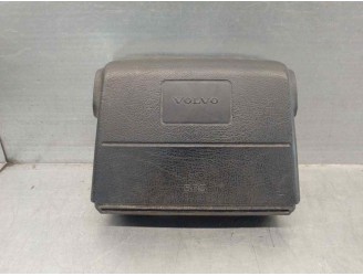 Recambio de airbag delantero izquierdo para volvo serie 940 berlina/familiar 2.4 turbodiesel referencia OEM IAM 3543982 A1233544