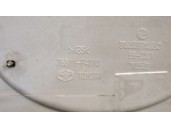 Recambio de molduras traseras para toyota c-hr (_x1_) 1.8 hybrid (zyx10_, zyx11_) referencia OEM IAM 76811F4010 76811F4901 