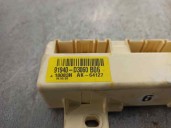 Recambio de modulo electronico para hyundai tucson 1.6 tgdi cat referencia OEM IAM 91940D3060 
