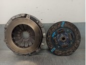 Recambio de kit embrague para chevrolet aveo 1.4 cat referencia OEM IAM 96349031 3082600727 SACHS