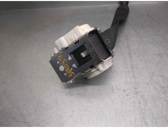 Recambio de cinturon seguridad trasero izquierdo para ford focus lim. (cb8) 1.6 tdci cat referencia OEM IAM BM51611B68AE  5 PUER