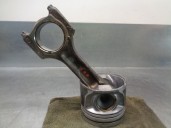 Recambio de piston para bmw serie 7 (f01/f02) 3.0 turbodiesel referencia OEM IAM   