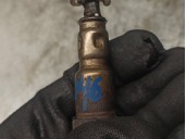 Recambio de sonda lambda para seat leon (1p1) 1.4 16v tsi referencia OEM IAM 03C906262AA  