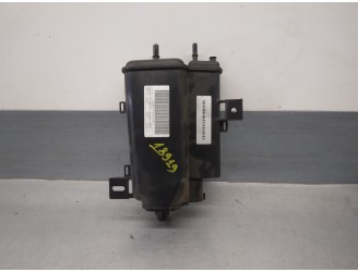 Recambio de filtro carbono activo para fiat panda (319) 1.2 cat referencia OEM IAM 00518863790 