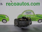Replacement trunk / tailgate lock for Hyundai Atos (MX) 1.0 CAT OEM IAM reference 5 DOORS