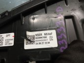 Recambio de faro antiniebla derecho para hyundai tucson hybrid referencia OEM IAM 92208N7650 92208N7650 