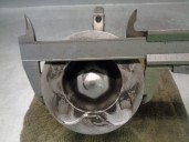 Recambio de piston para bmw serie 7 (f01/f02) 3.0 turbodiesel referencia OEM IAM   