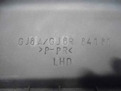 Recambio de guantera para mazda 6 berlina (gg) 2.0 diesel cat referencia OEM IAM GJ6AGJ6R GJ6AGJ6R64161 