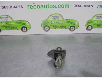 Recambio de resistencia calefaccion para hyundai atos (mx) 1.0 cat referencia OEM IAM 