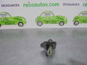Recambio de resistencia calefaccion para hyundai atos (mx) 1.0 cat referencia OEM IAM 