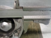 Recambio de piston para bmw serie 7 (f01/f02) 3.0 turbodiesel referencia OEM IAM   