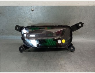Recambio de faro antiniebla izquierdo para hyundai tucson hybrid referencia OEM IAM 92207N7650 92207N7650 