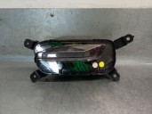 Recambio de faro antiniebla izquierdo para hyundai tucson hybrid referencia OEM IAM 92207N7650 92207N7650 