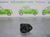 Replacement heater resistor for Hyundai Atos (MX) 1.0 CAT OEM IAM reference 