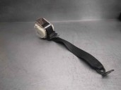 Replacement rear right seatbelt for Ford Focus Lim. (CB8) 1.6 TDCi CAT OEM IAM reference BM51611B68AE 5 DOOR