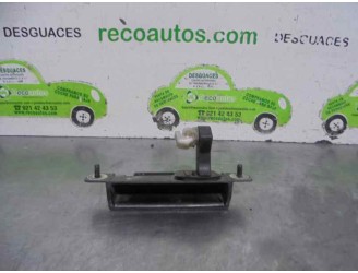 Recambio de maneta exterior porton para mazda 6 berlina (gg) 2.0 diesel cat referencia OEM IAM D35062410A 