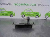 Recambio de maneta exterior porton para mazda 6 berlina (gg) 2.0 diesel cat referencia OEM IAM D35062410A 