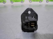 Replacement heater resistor for Hyundai Atos (MX) 1.0 CAT OEM IAM reference 