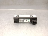 Recambio de pantalla multifuncion para opel corsa f (p2jo) corsa-e (68) referencia OEM IAM 9848693080 