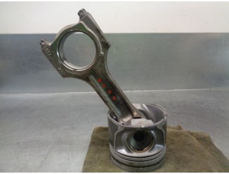 Recambio de piston para bmw serie 7 (f01/f02) 3.0 turbodiesel referencia OEM IAM   