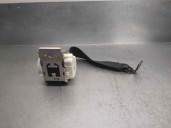 Replacement rear right seatbelt for Ford Focus Lim. (CB8) 1.6 TDCi CAT OEM IAM reference BM51611B68AE 5 DOOR