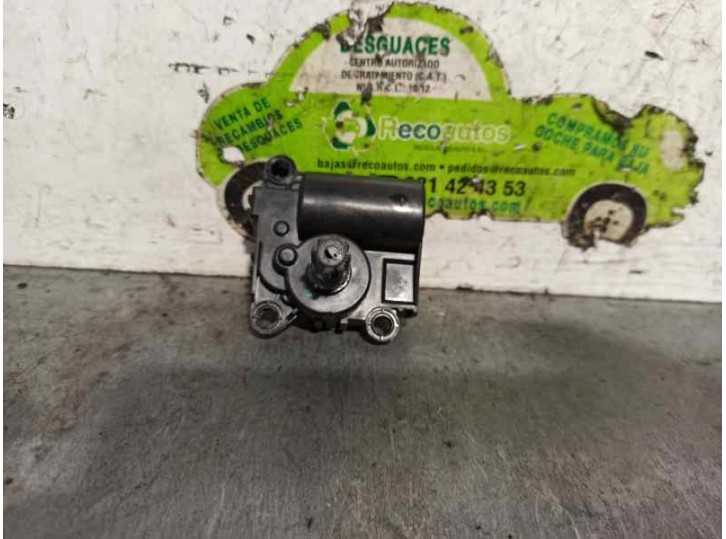 Recambio de motor calefaccion para hyundai tucson 1.6 tgdi cat referencia OEM IAM D332NFFAA01  