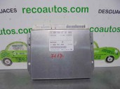 Recambio de centralita abs para mercedes-benz clase e (w210) berlina diesel 2.2 cdi cat referencia OEM IAM 0315450732 0265109498