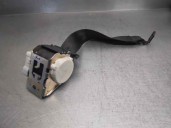 Replacement rear right seatbelt for Ford Focus Lim. (CB8) 1.6 TDCi CAT OEM IAM reference BM51611B68AE 5 DOOR