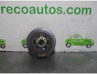 Recambio de polea cigueñal para mazda 6 berlina (gg) 2.0 diesel cat referencia OEM IAM RF7J11401  