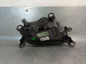 Recambio de faro antiniebla izquierdo para hyundai tucson hybrid referencia OEM IAM 92207N7650 92207N7650 