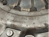 Recambio de kit embrague para chevrolet aveo 1.4 cat referencia OEM IAM 96349031 3082600727 SACHS