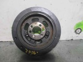 Recambio de polea cigueñal para mazda 6 berlina (gg) 2.0 diesel cat referencia OEM IAM RF7J11401 