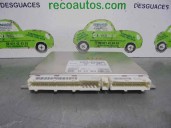 Recambio de centralita abs para mercedes-benz clase e (w210) berlina diesel 2.2 cdi cat referencia OEM IAM 0315450732 0265109498
