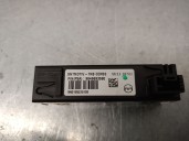 Recambio de pantalla multifuncion para opel corsa f (p2jo) corsa-e (68) referencia OEM IAM 9848693080 