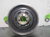Recambio de polea cigueñal para mazda 6 berlina (gg) 2.0 diesel cat referencia OEM IAM RF7J11401  