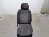 Recambio de asiento delantero derecho para hyundai santa fe (sm) 2.0 crdi cat referencia OEM IAM TELA GRIS 5 PUERTAS