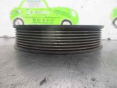 Recambio de polea cigueñal para mazda 6 berlina (gg) 2.0 diesel cat referencia OEM IAM RF7J11401  