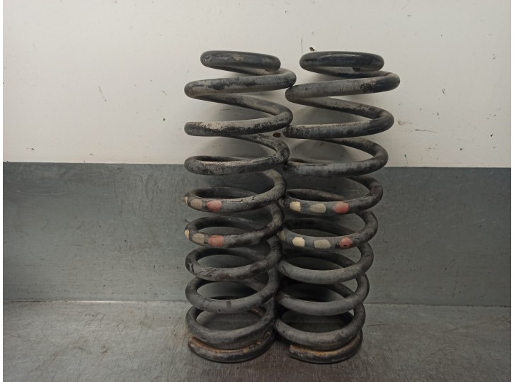 Recambio de muelle amortiguacion para saab 9000 / 9000 cs 2.0 cat referencia OEM IAM 4193561  