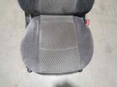 Recambio de asiento delantero derecho para hyundai santa fe (sm) 2.0 crdi cat referencia OEM IAM TELA GRIS 5 PUERTAS