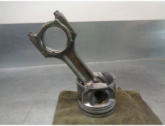 Recambio de piston para bmw serie 7 (f01/f02) 3.0 turbodiesel referencia OEM IAM   