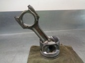 Recambio de piston para bmw serie 7 (f01/f02) 3.0 turbodiesel referencia OEM IAM 