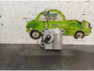 Recambio de motor calefaccion para hyundai tucson 1.6 tgdi cat referencia OEM IAM D267NFFLA01  