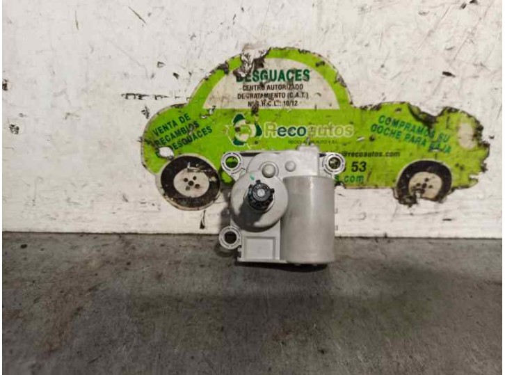 Recambio de motor calefaccion para hyundai tucson 1.6 tgdi cat referencia OEM IAM D267NFFLA01  