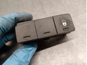 Recambio de interruptor para citroën c3 picasso 1.6 16v hdi referencia OEM IAM 96631919XT  