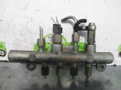 Recambio de rampa inyectora para mazda 6 berlina (gg) 2.0 diesel cat referencia OEM IAM 036108F2062 DENSO