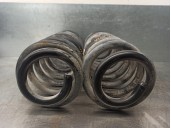 Recambio de muelle amortiguacion para saab 9000 / 9000 cs 2.0 cat referencia OEM IAM 4193561  