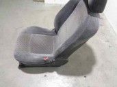 Recambio de asiento delantero derecho para hyundai santa fe (sm) 2.0 crdi cat referencia OEM IAM TELA GRIS 5 PUERTAS