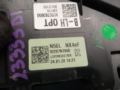 Recambio de faro antiniebla izquierdo para hyundai tucson hybrid referencia OEM IAM 92207N7650 92207N7650 